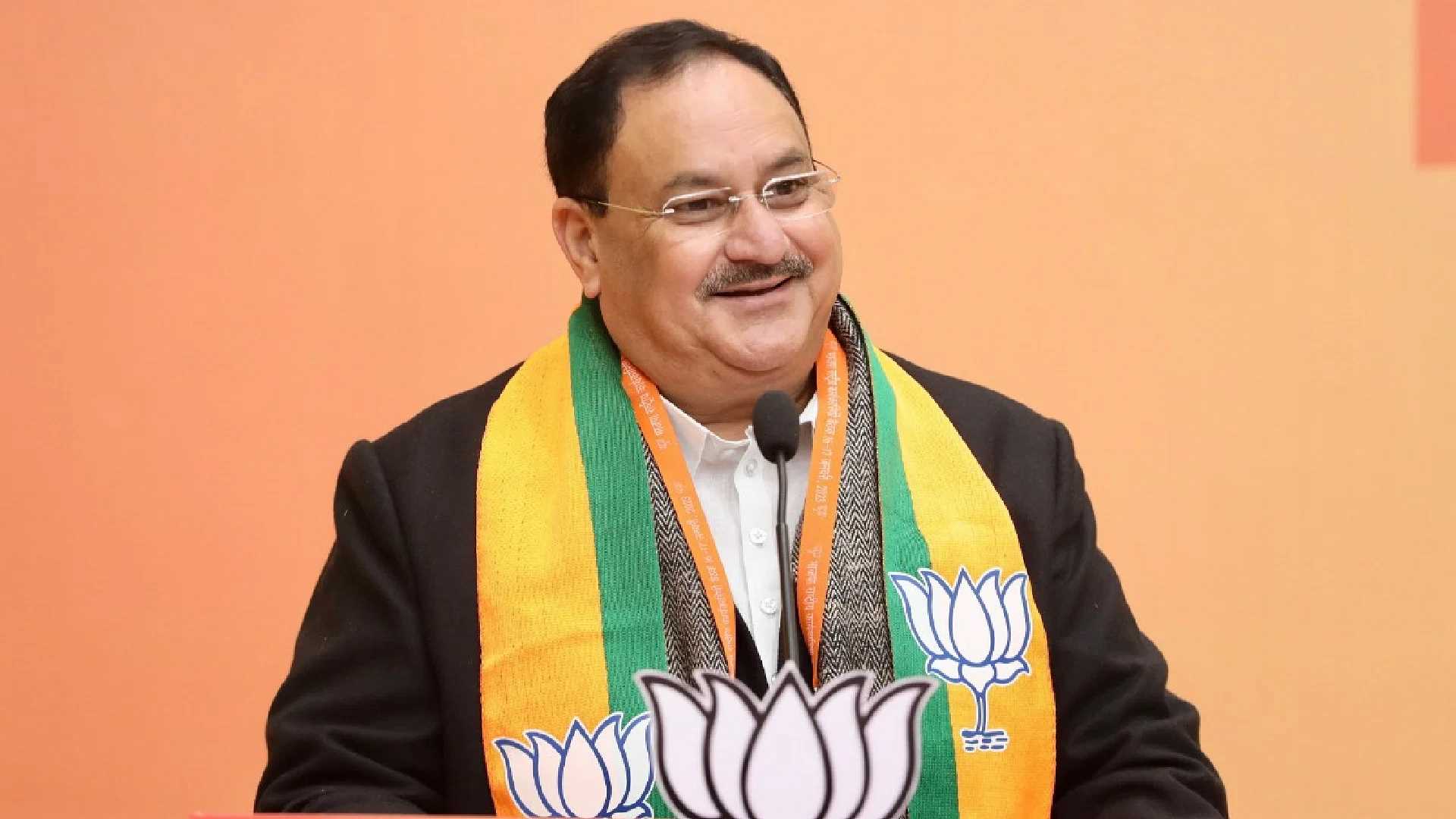 लोकसभा की 57 सीटों पर 1 जून को मतदान, भाजपा अध्यक्ष जेपी नड्डा करेंगे बड़ी बैठक